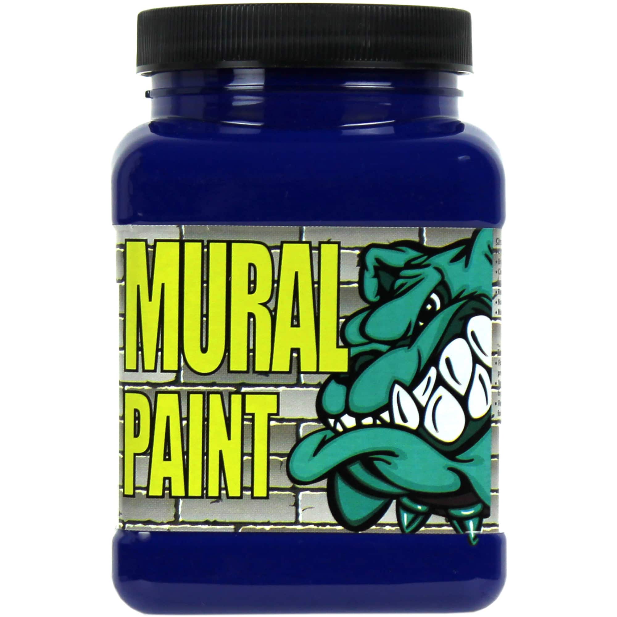 Chroma 16oz. Mural Paint